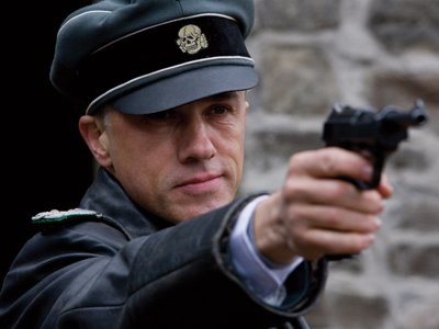 christoph waltz young. Christoph Waltz in